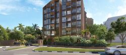 The Hillshore (D5), Condominium #513775011